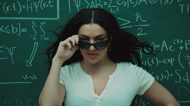 Charli XCX