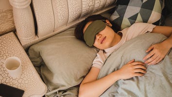 The Best Sleep Products for a Better Night's Rest in 2024: Shop White Noise Machine, Cooling Sheets and More