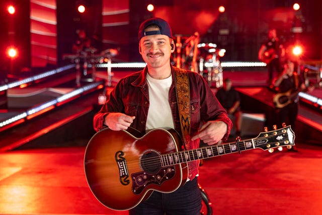 Morgan Wallen