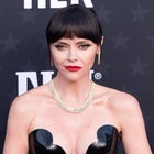 Christina Ricci