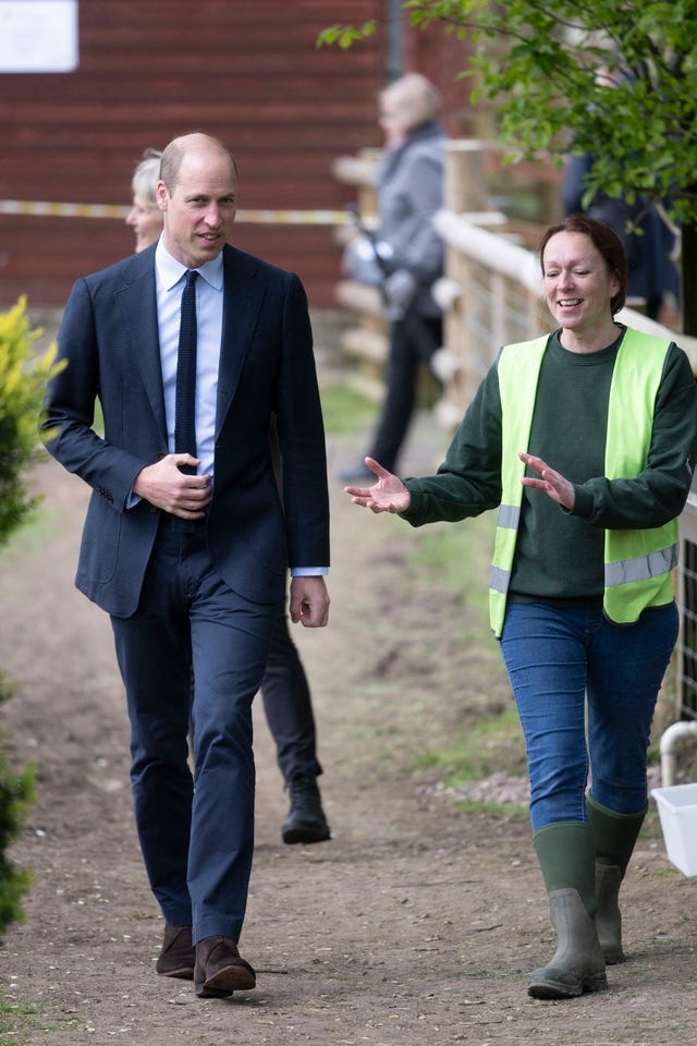 Prince William