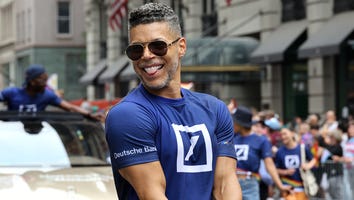 Stars Celebrate Pride
