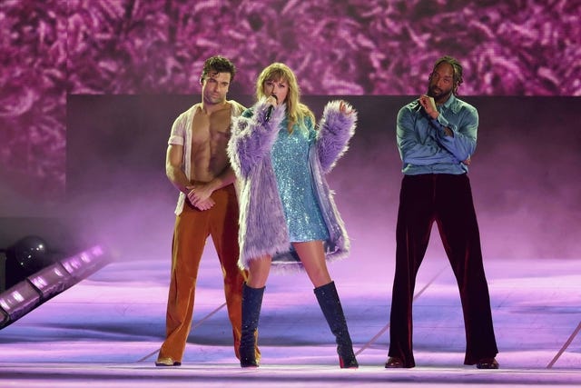 Taylor Swift