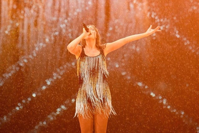 Taylor Swift