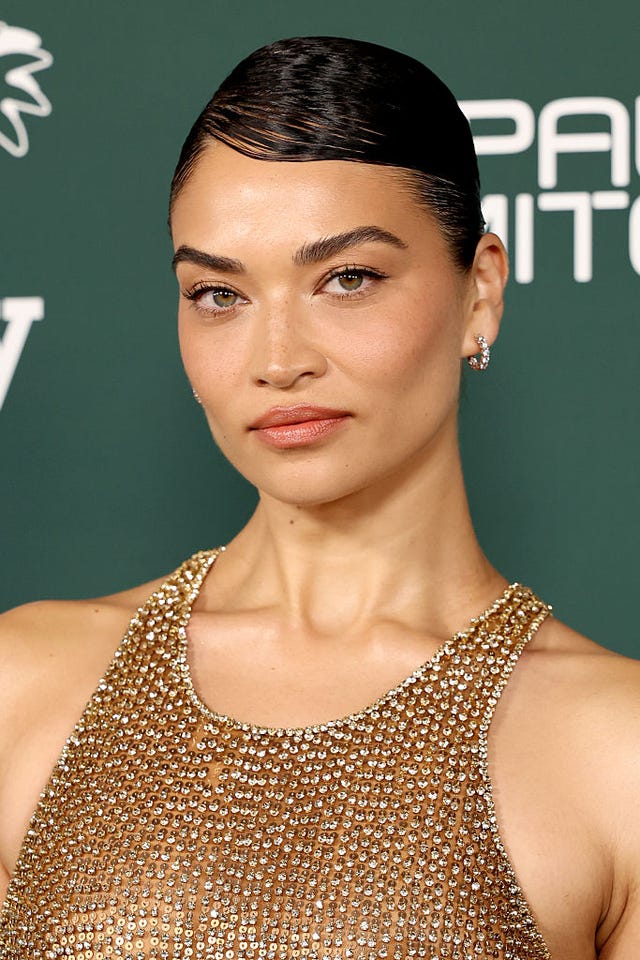 Shanina Shaik