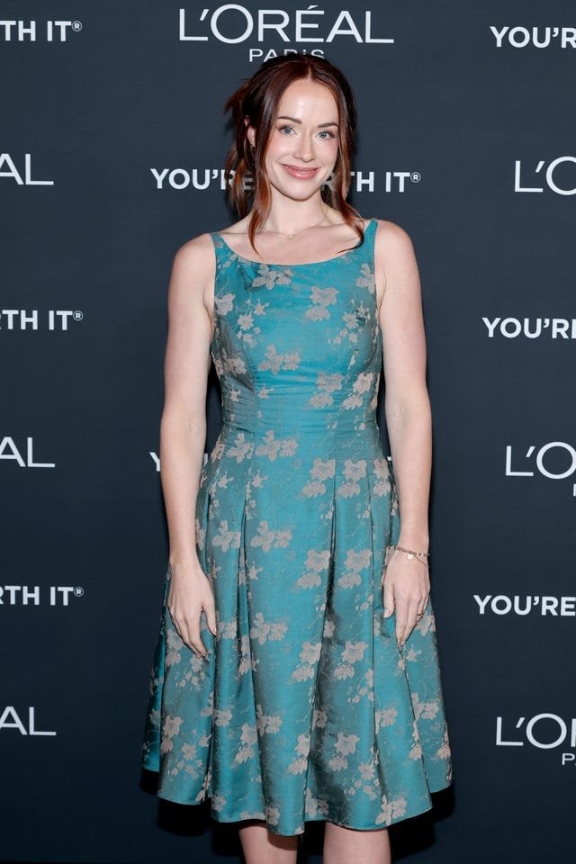 Whitney Leavitt
