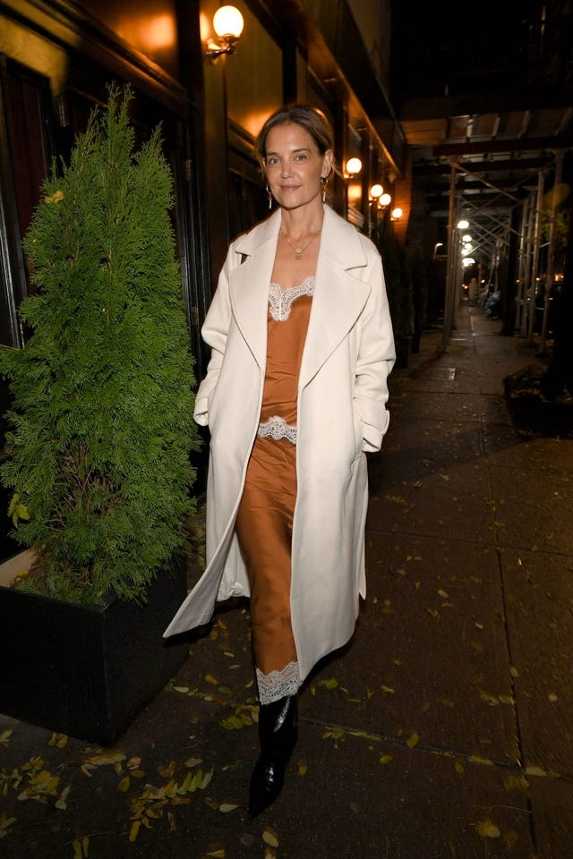 Katie Holmes