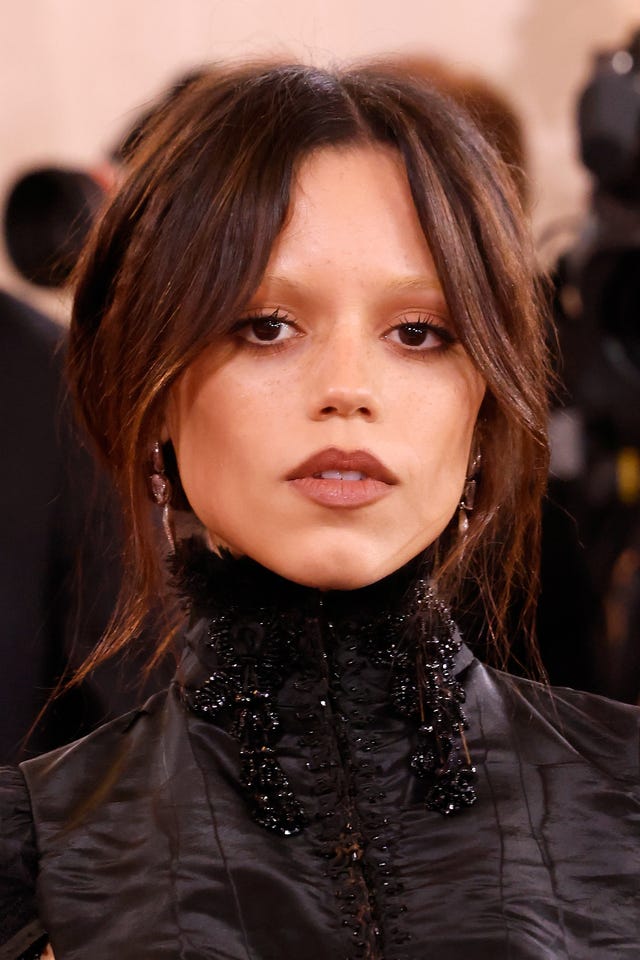 Jenna Ortega