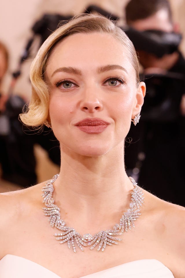 Amanda Seyfried