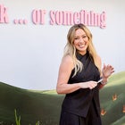 Hilary Duff