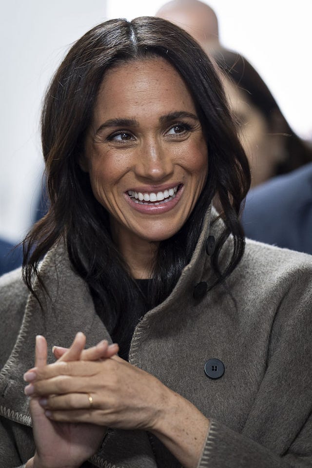 Meghan Markle