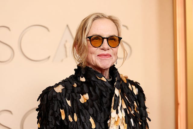 Amy Madigan