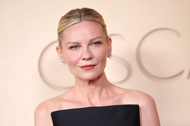 Kirsten Dunst