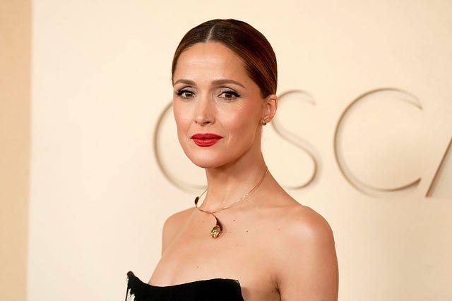 Rose Byrne