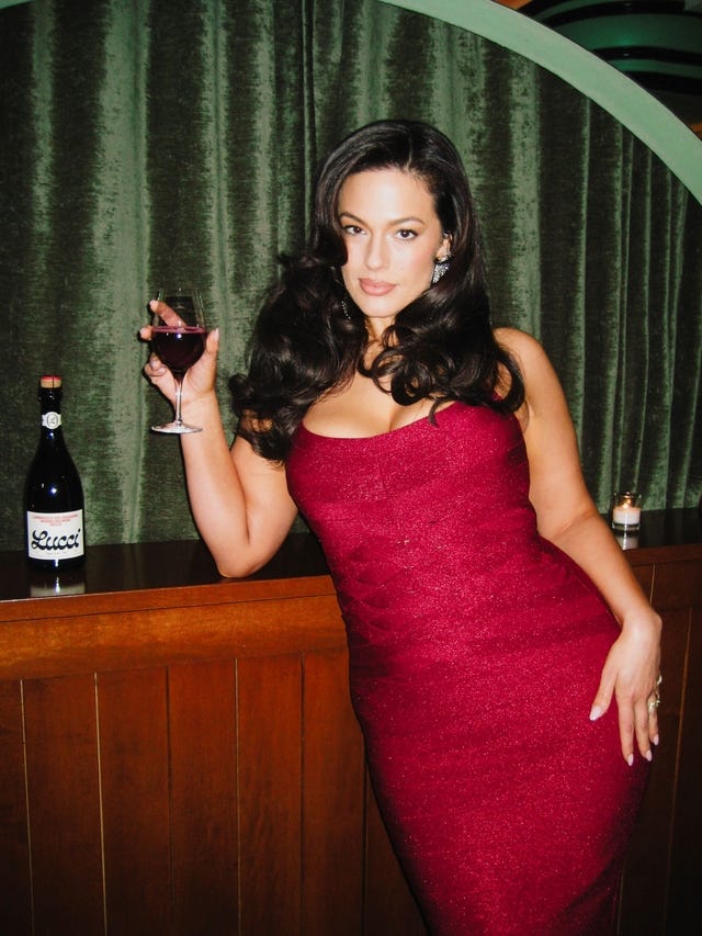 Ashley Graham
