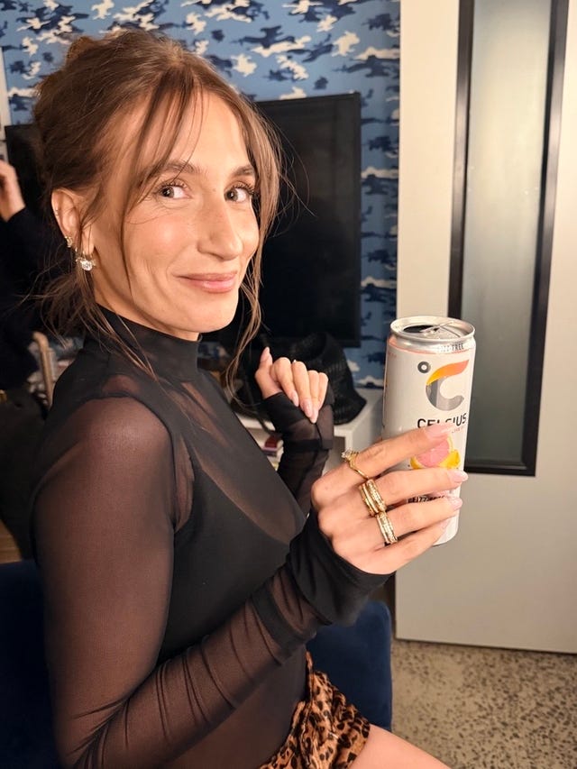 Amanda Batula