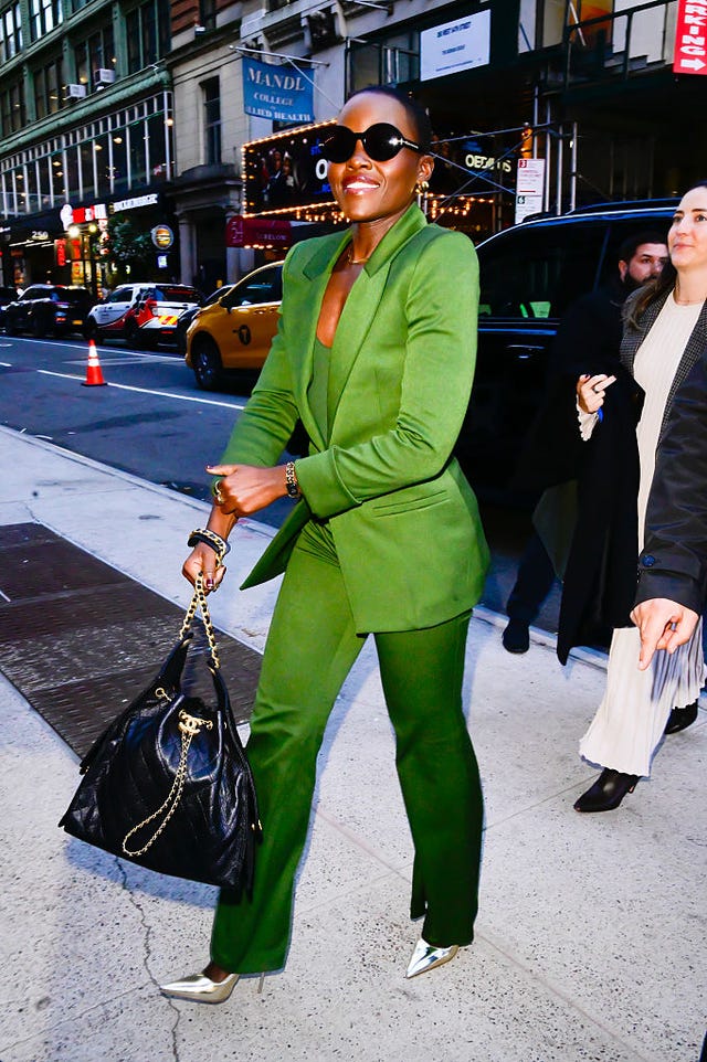 Lupita Nyong'o