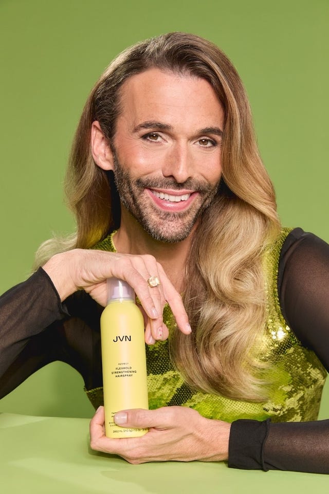Jonathan Van Ness