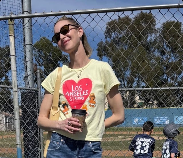 Whitney Port