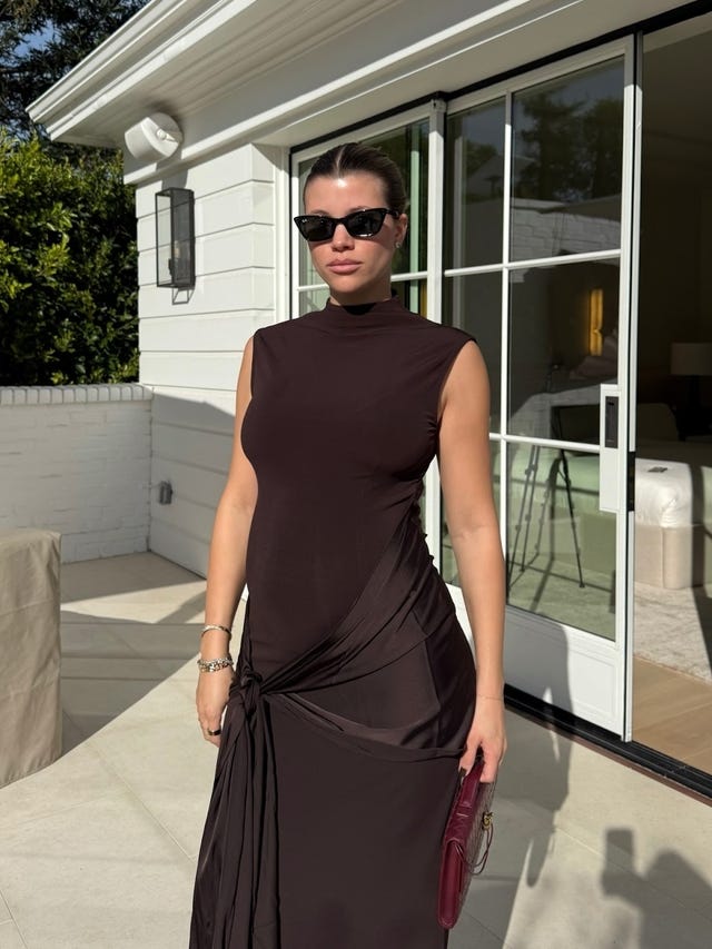 Sofia Richie