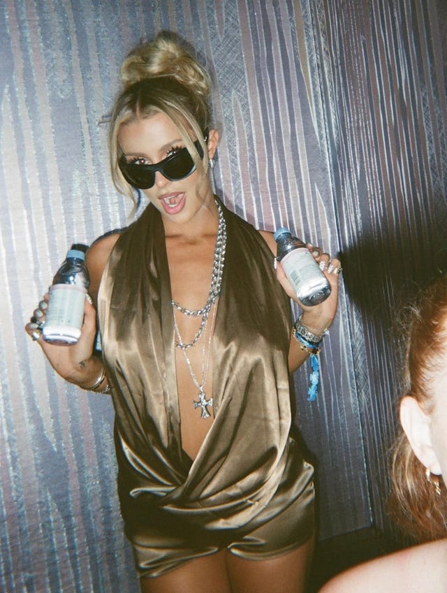 Tana Mongeau
