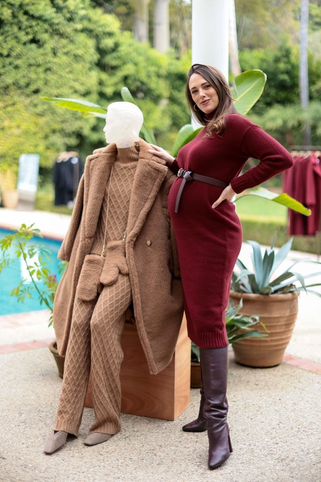 Claire Khodara