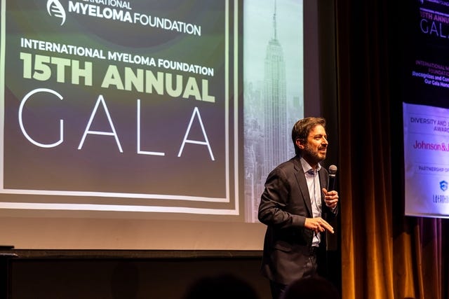 Ray Romano