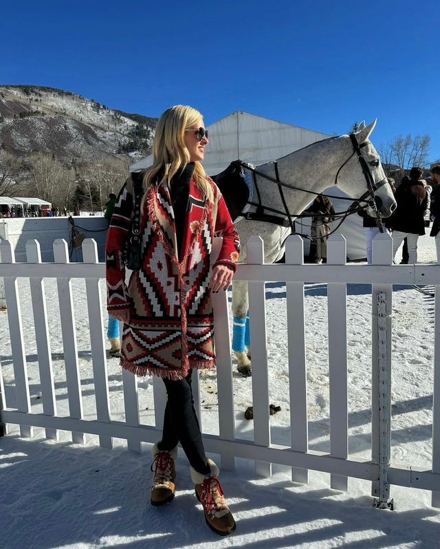 Nicky Hilton