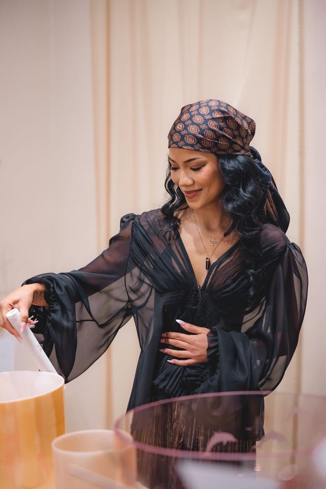 Jhené Aiko