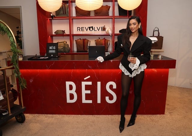 Shay Mitchell