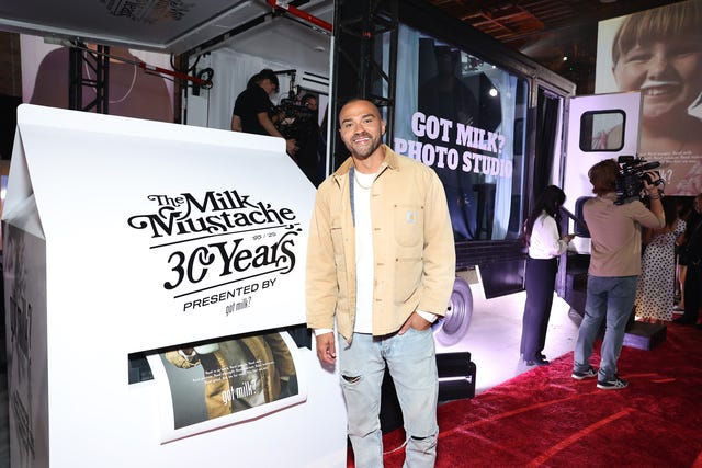 Jesse Williams