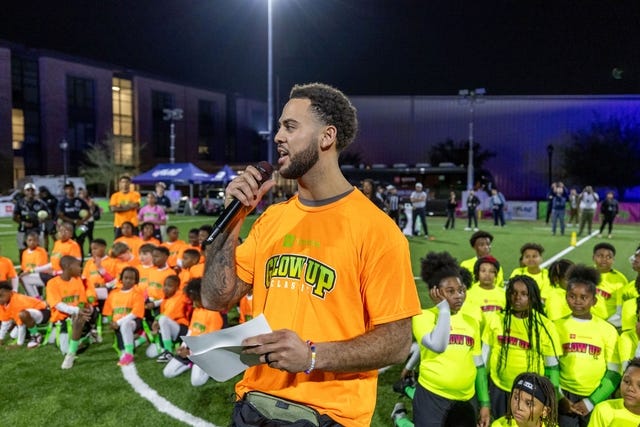 Michael Pittman Jr.