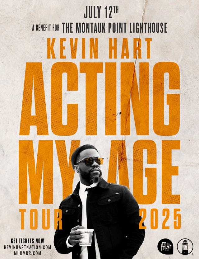 Kevin Hart