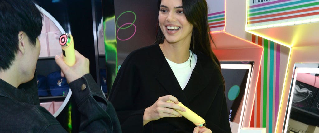 Kendall Jenner