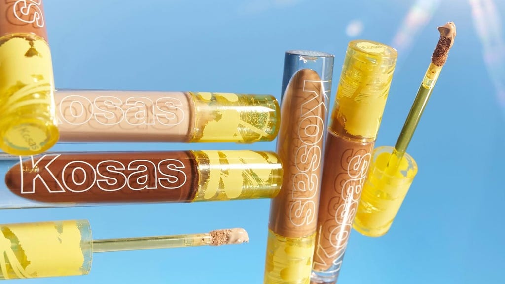 Kosas Summer Sale