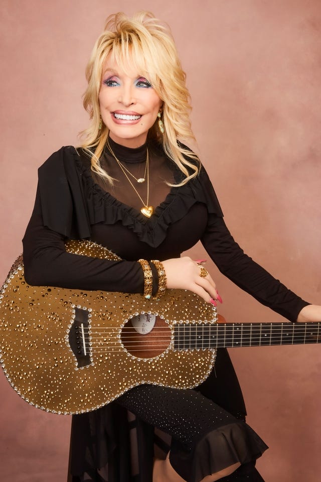 Dolly Parton
