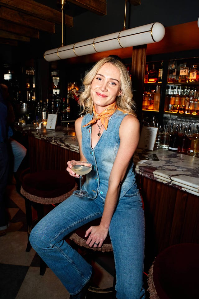 Annabel O’Hagan