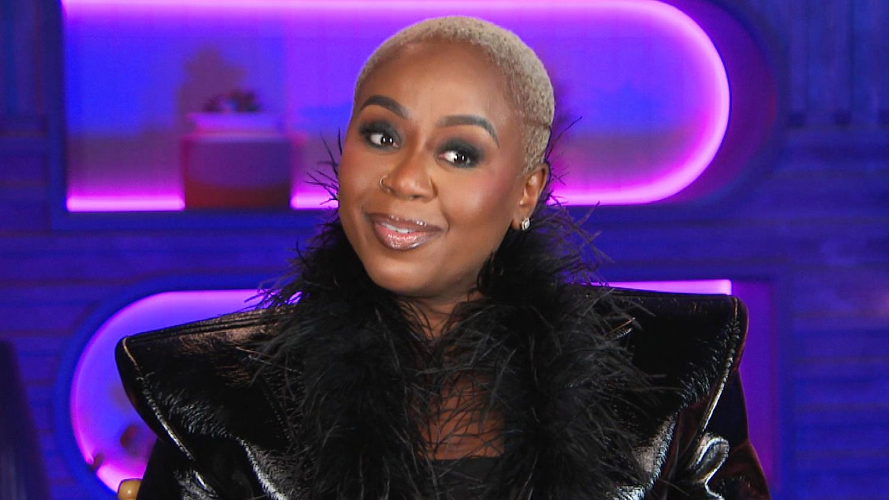 RHOA's Pinky Cole on Bankruptcy, Embracing 'Delusion' and the Co-Star Who Needs PRAYERS (Exclusive)