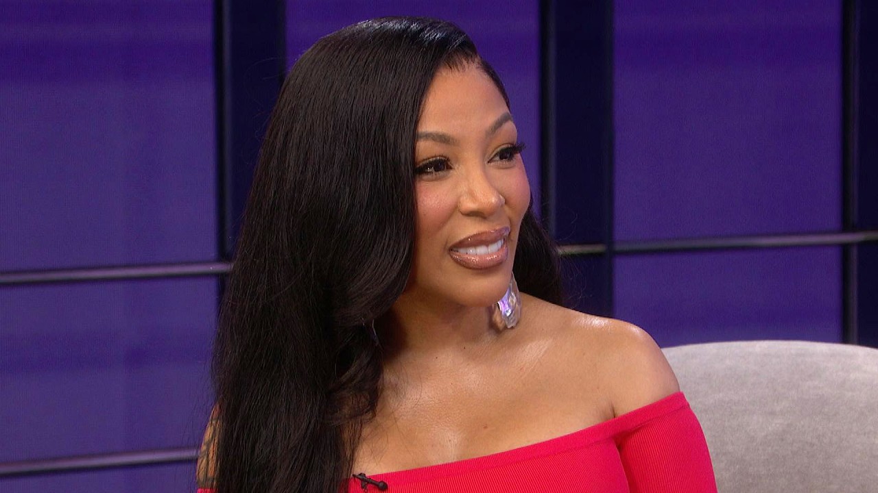 K. Michelle on Why RHOA Was the Way to Reenter Reality TV, 10 Years After Love & Hip Hop (Exclusive)