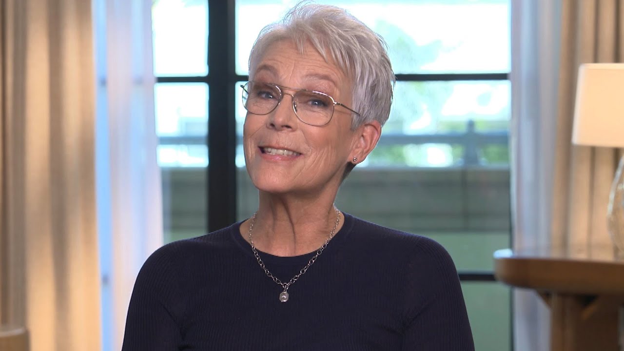 Jamie Lee Curtis Shares BTS Secrets of Halloween, Freaky Friday and More | rETrospective