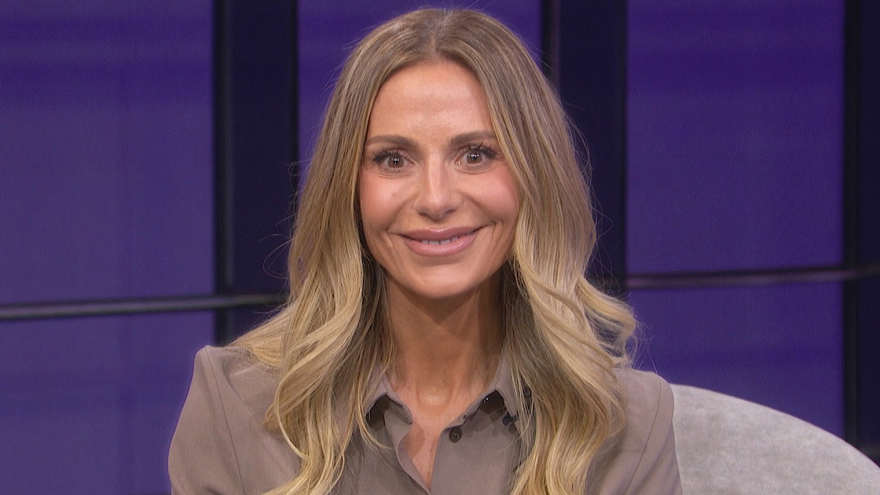 Dorit Kemsley TELLS ALL! RHOBH Future, Finances & Foreclosure, Divorce and ‘Unburdened’ (Exclusive)