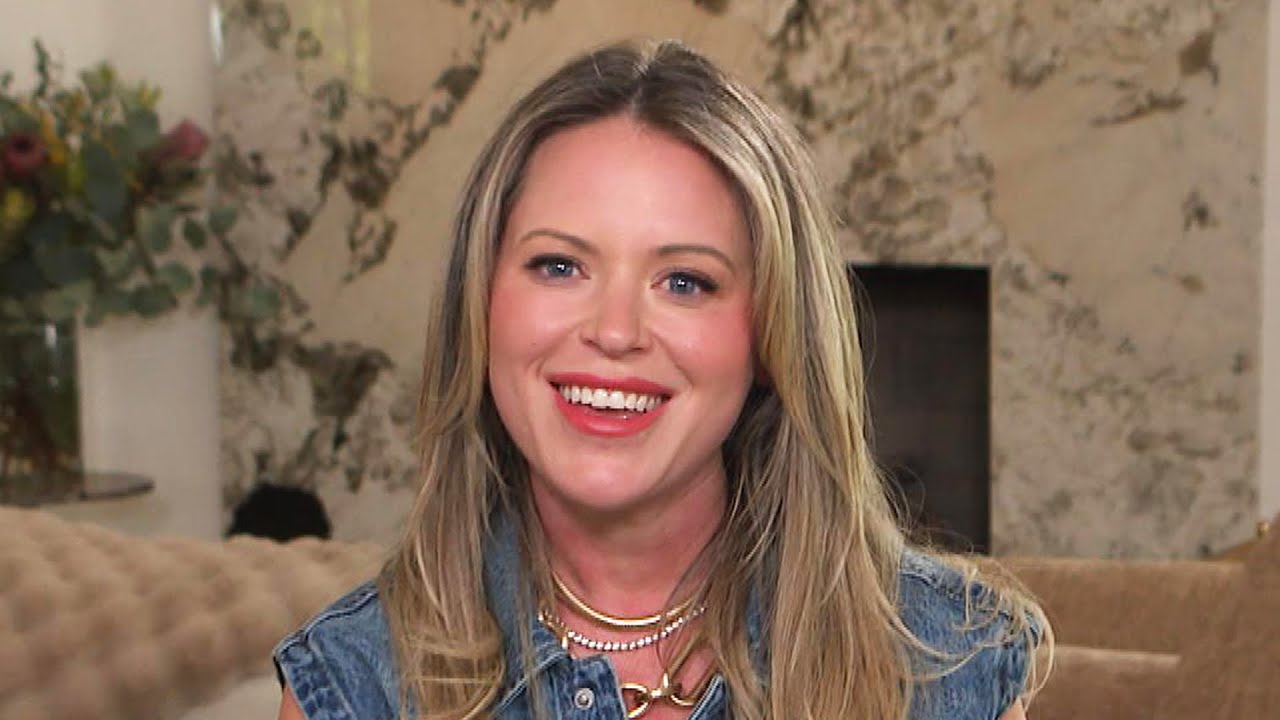 RHOBH's Amanda Frances Answers ALL! Dorit Kemsley Drama, 'Scammer' Claims, Cult Past and MUGSHOT