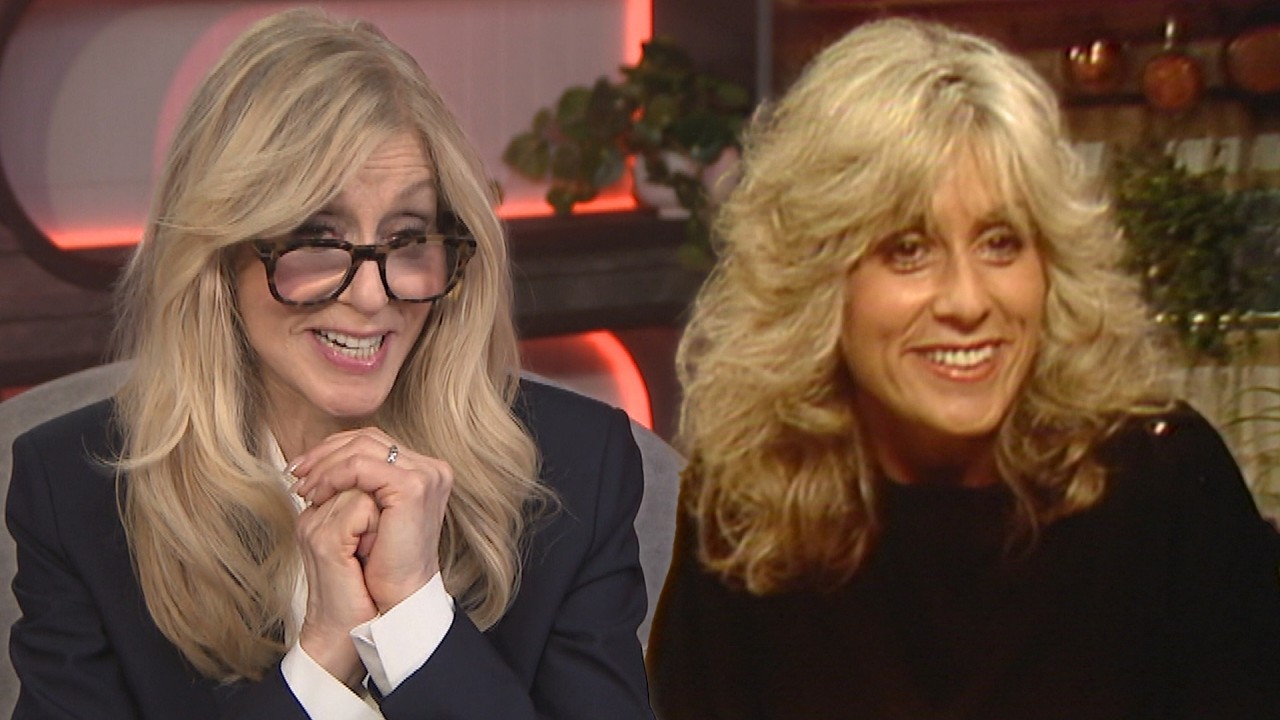 Judith Light EMOTIONALLY Looks Back at Her ICONIC Career Through RARE Interviews | rETrospective