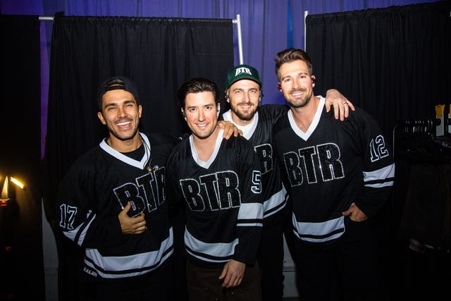 Big Time Rush
