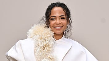 Paris Fashion Week Summer Celebrity Sightings