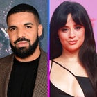Drake and Camila Cabello