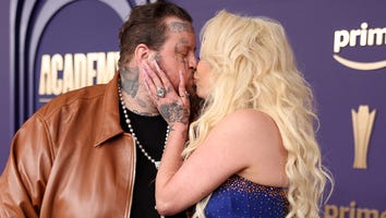 2024 ACM Awards: Couples Pack on the PDA