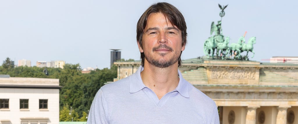 Josh Hartnett 