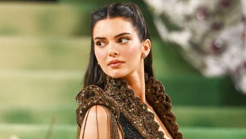 See Every Kardashian and Jenner Met Gala Look Over the Years