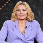 Kim Cattrall